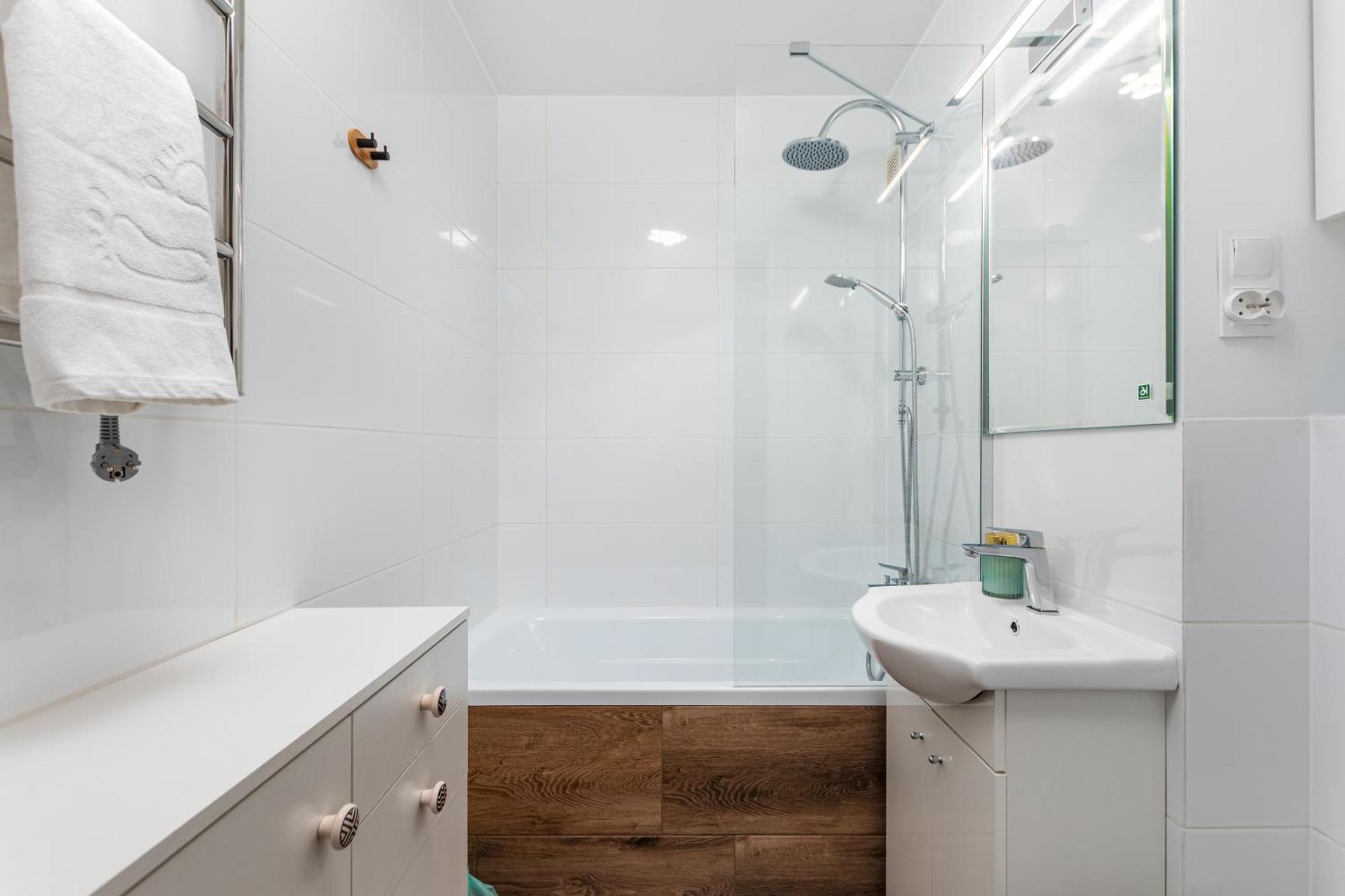 Appartement Kochanowskiego 3 By Homeprime