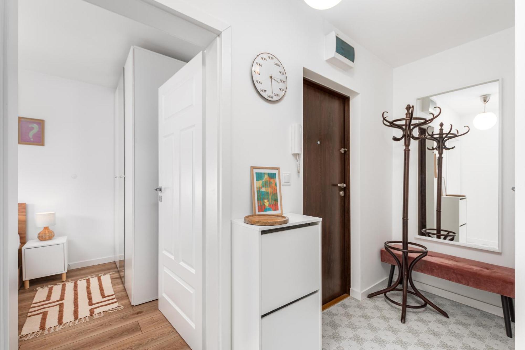 Appartement Kochanowskiego 3 By Homeprime *