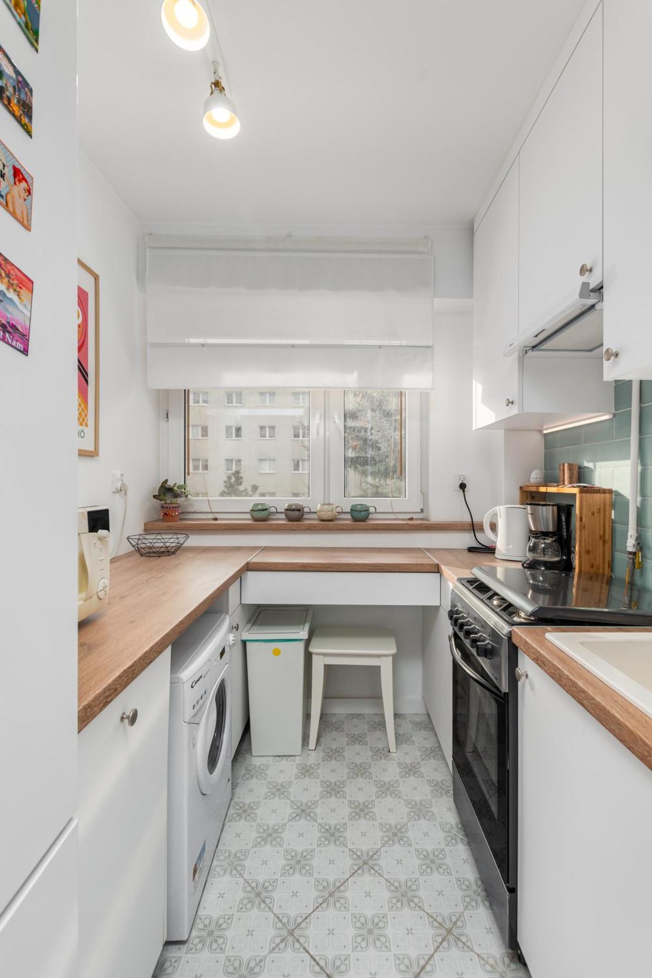 Kochanowskiego 3 By Homeprime Appartement *