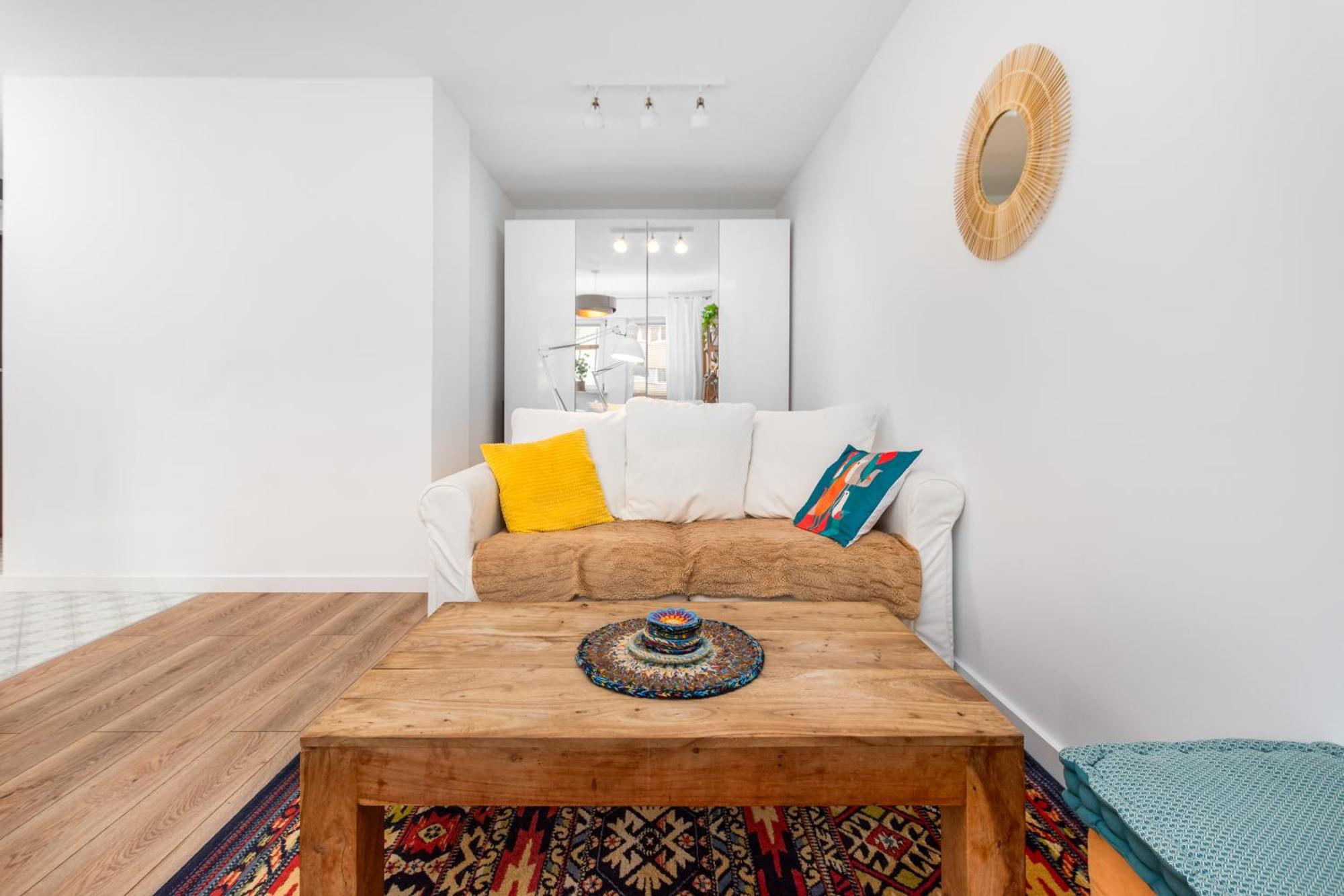 Kochanowskiego 3 By Homeprime Appartement Warschau
